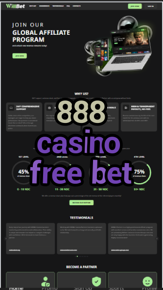 888 casino free bet-igamblinglist.com